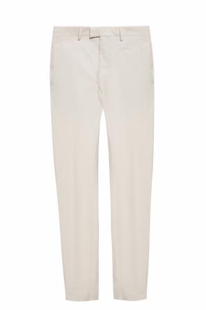 Straight leg trousers, zdjęcie 1 Straight leg trousers od Dries Van Noten